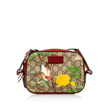 Gucci Tian CS Supreme Crossbody