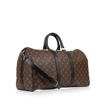 Louis Vuitton Keepall 45