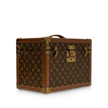 Louis Vuitton Vintage Monogram Vanity