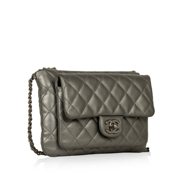 Chanel Wallet on Chain - SHW