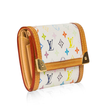 Louis Vuitton Multicolore Cardholder