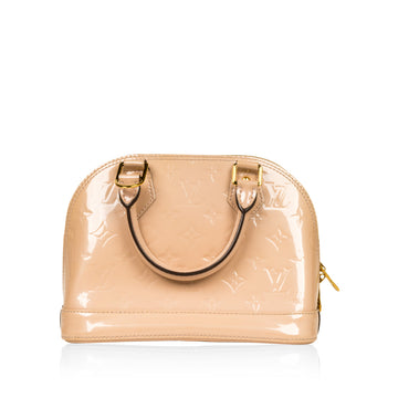 Louis Vuitton Alma BB