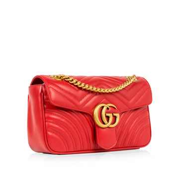 Gucci CS Small Marmont Bag