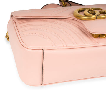 Gucci CS Small Marmont Bag