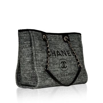 Chanel Deauville