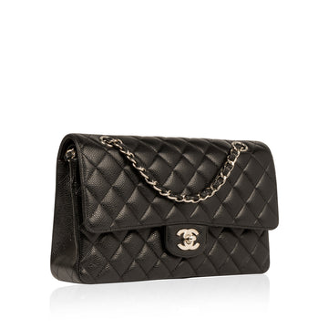 Chanel Classic Flap Bag - Medium