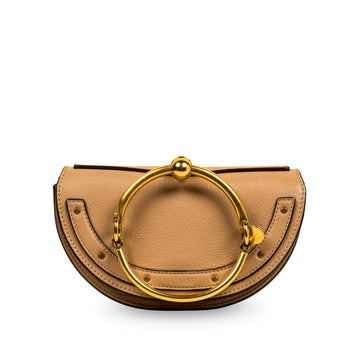 Nile Minaudière