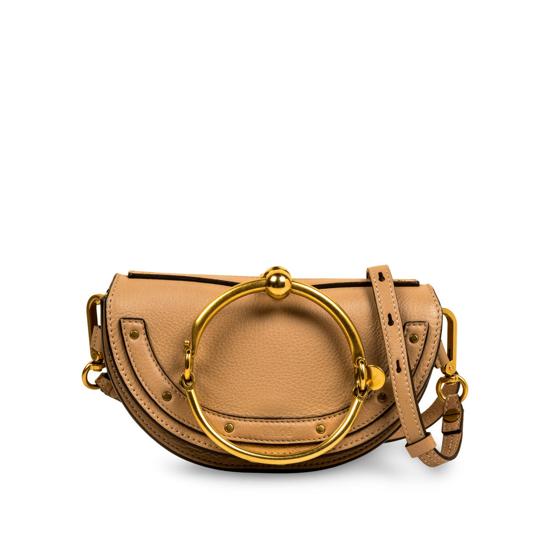 Nile Minaudière