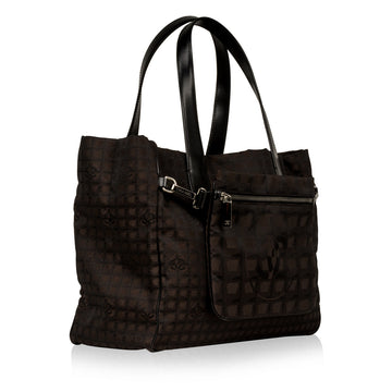 Chanel CC Traveline