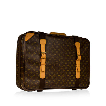 Louis Vuitton Satellite 60 Suitcase