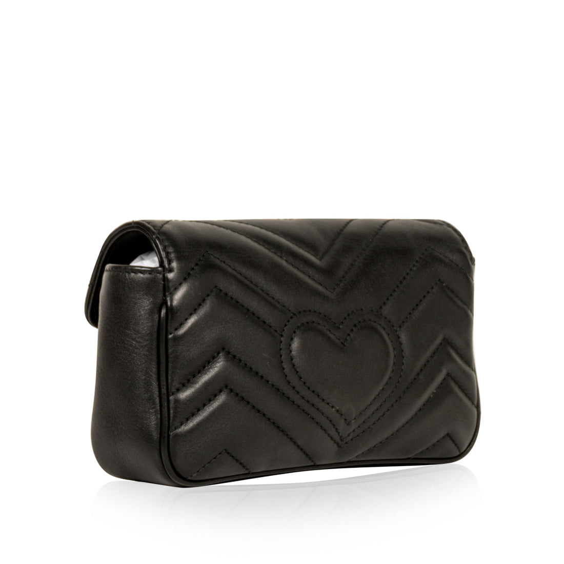 Super Mini Marmont Bag