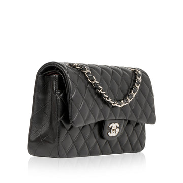 Chanel Classic Flap Bag - Medium
