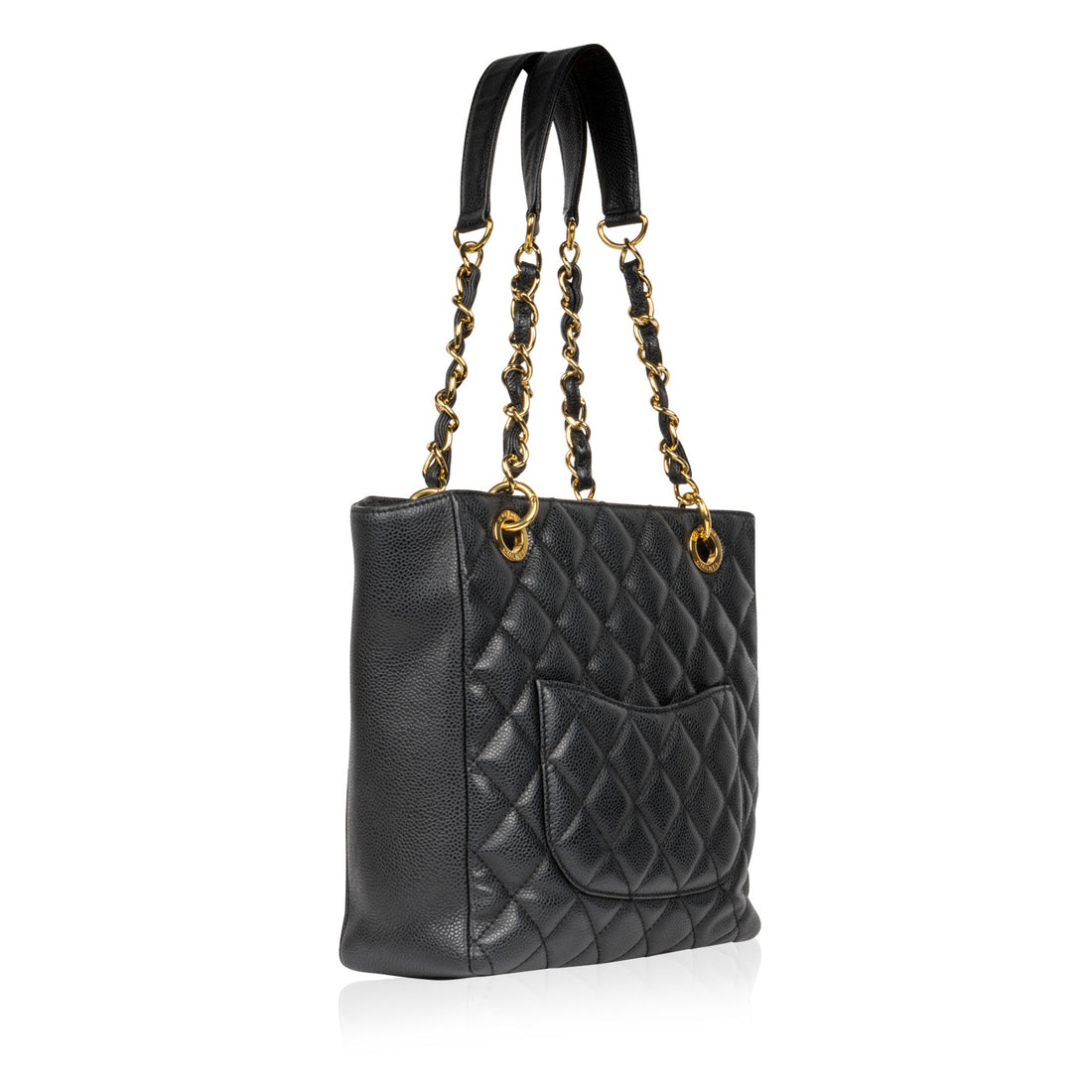 Chanel Petite Shopping Tote - PST