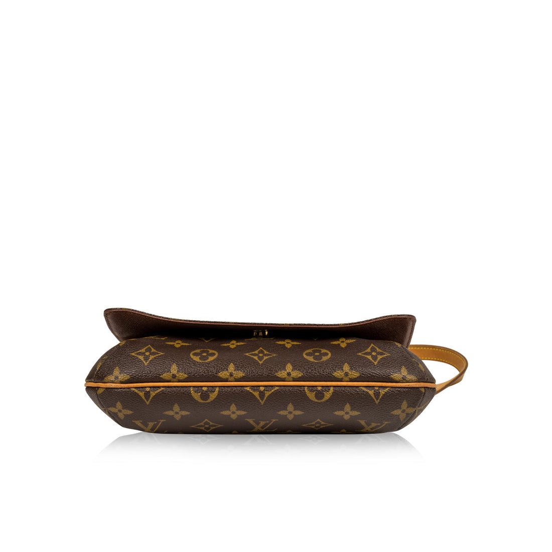 Louis Vuitton Salsa Shoulder Bag - Monogram Canvas