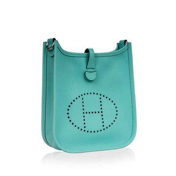 Evelyne TPM - Blue Atoll - Epsom