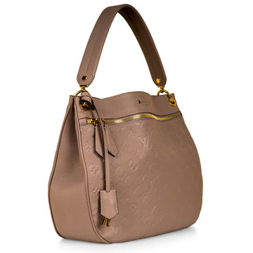 Louis Vuitton Spontini Mastic