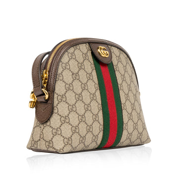 Gucci CS Ophidia Shoulder Bag