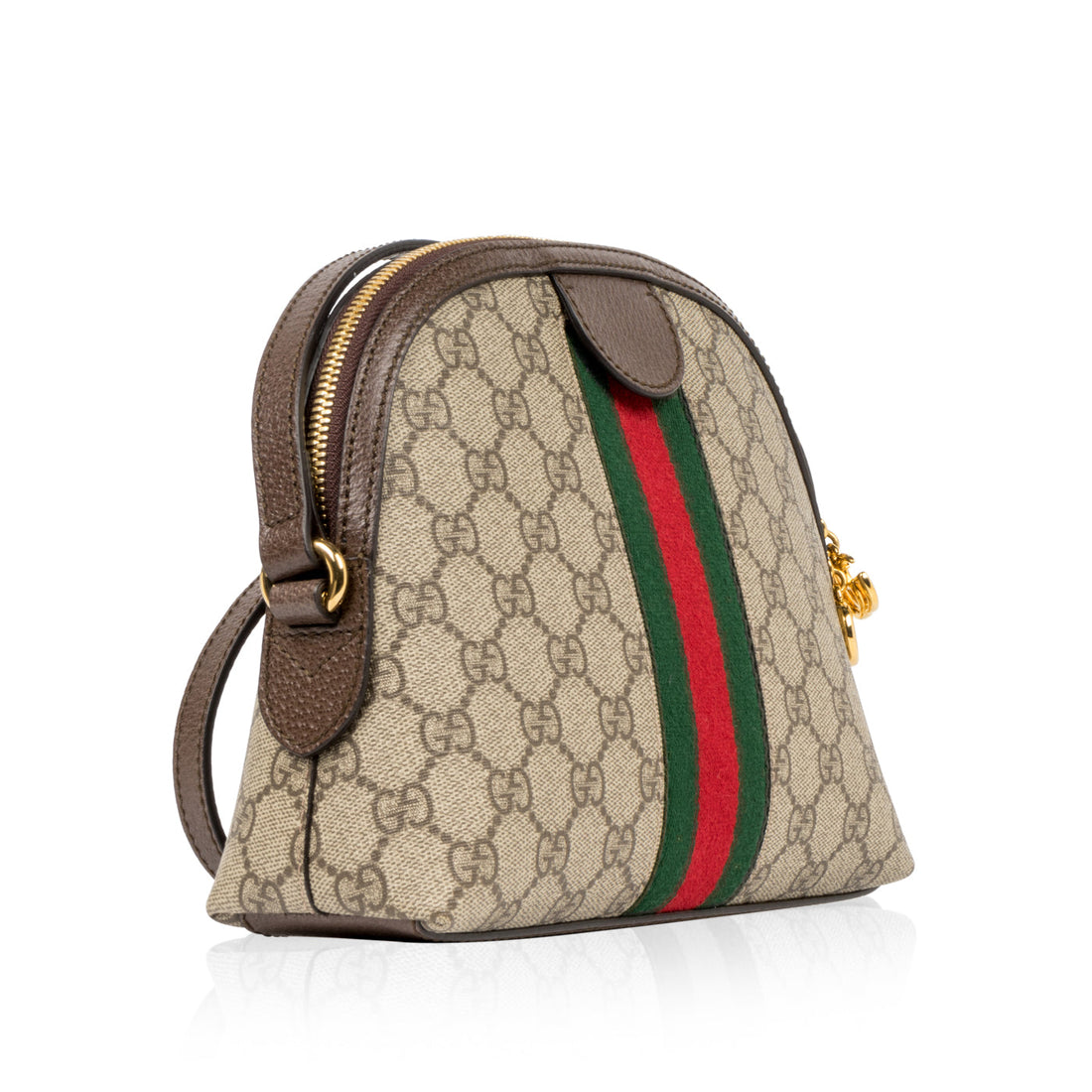Gucci CS Ophidia Shoulder Bag