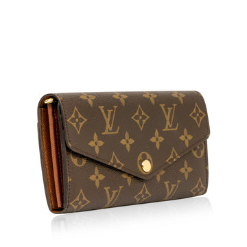 Louis Vuitton Sarah Wallet