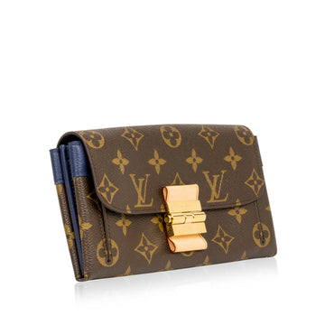Louis Vuitton Elysee Wallet