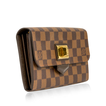 Louis Vuitton Rosebery Wallet