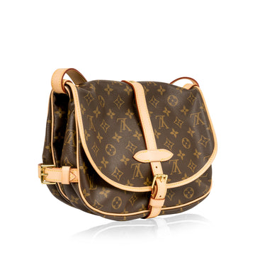Louis Vuitton Saumur MM