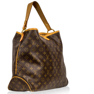 Louis Vuitton Delightful - Monogram Canvas