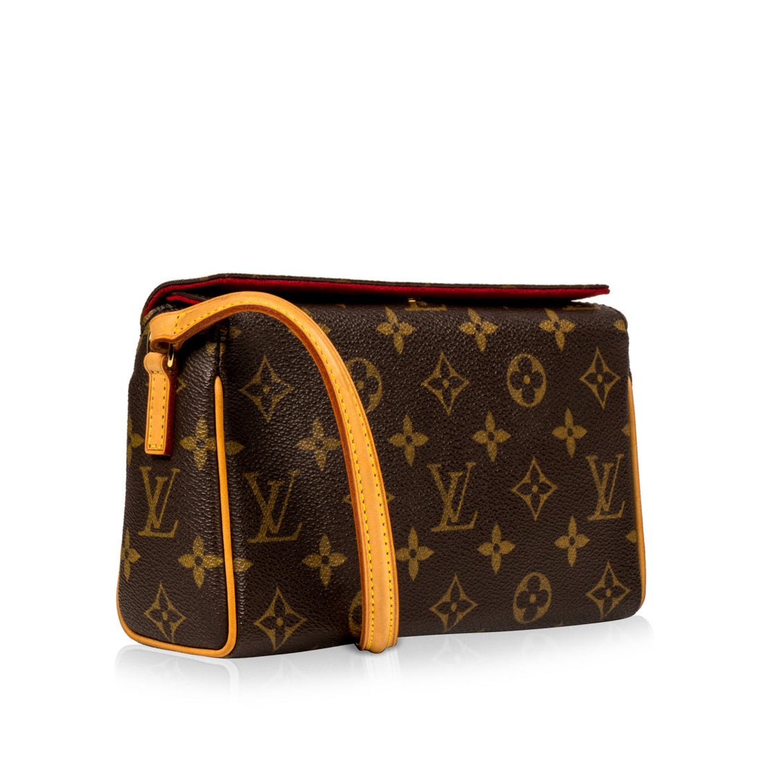 Louis Vuitton Monogram Shoulder Bag
