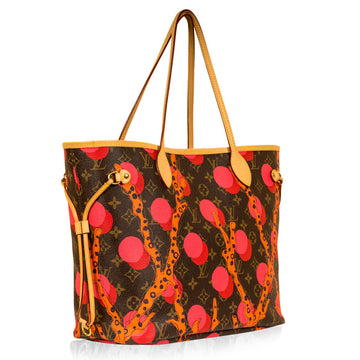 Louis Vuitton Neverfull MM - Ramages Monogram Canvas