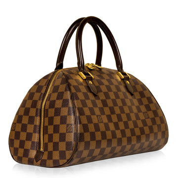 Louis Vuitton Bowler bag - Damier Ebene