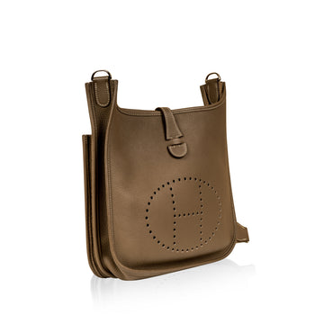 Evelyne PM - Etoupe