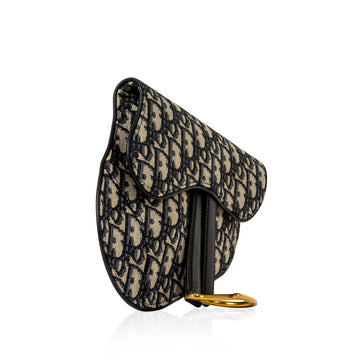 Saddle Bag