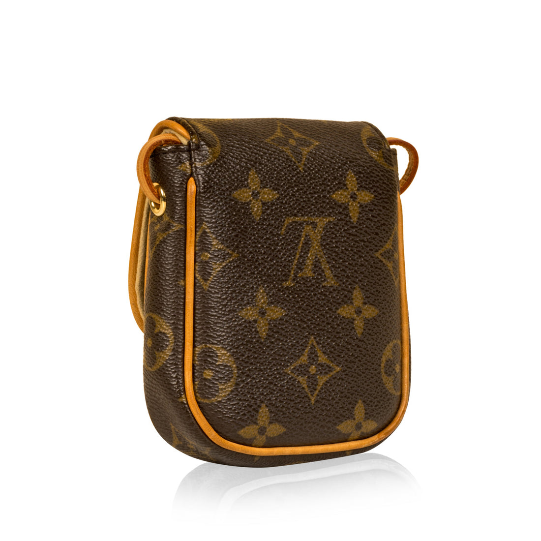Louis Vuitton Cancun Crossbody - Monogram Canvas