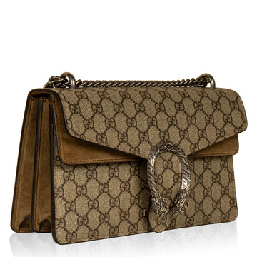 Gucci Dionysus CS Supreme - Small