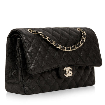 Chanel Classic Flap Bag - Medium