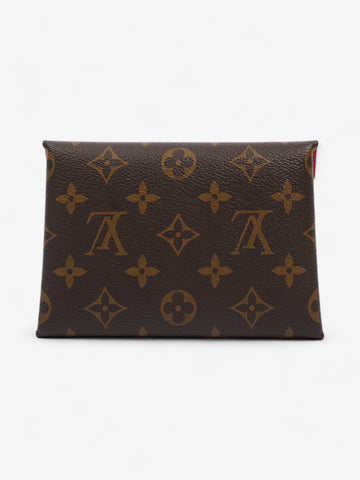 Louis Vuitton Kirigami Pouch Monogram Coated Canvas Medium