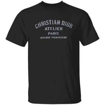 CHRISTIAN DIOR ATELIER' T-SHIRT