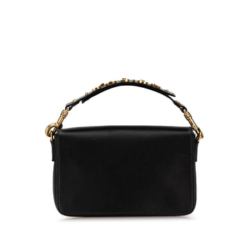 Dior Calfskin J'Adior Flap Bag (SHG-3NvmdY)