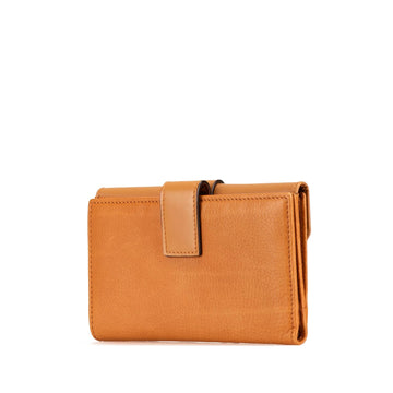 Dior Leather Street Chic Wallet