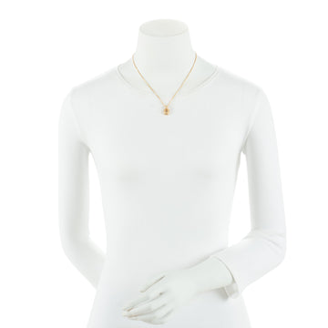 Dior Vintage Crystal Necklace
