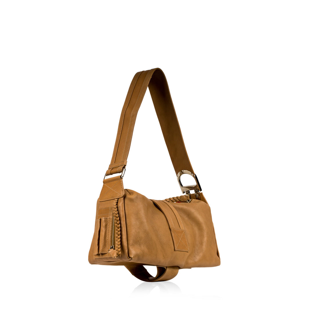 Vintage Flight Bag