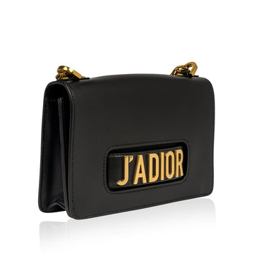 J?ADIOR Flap Bag