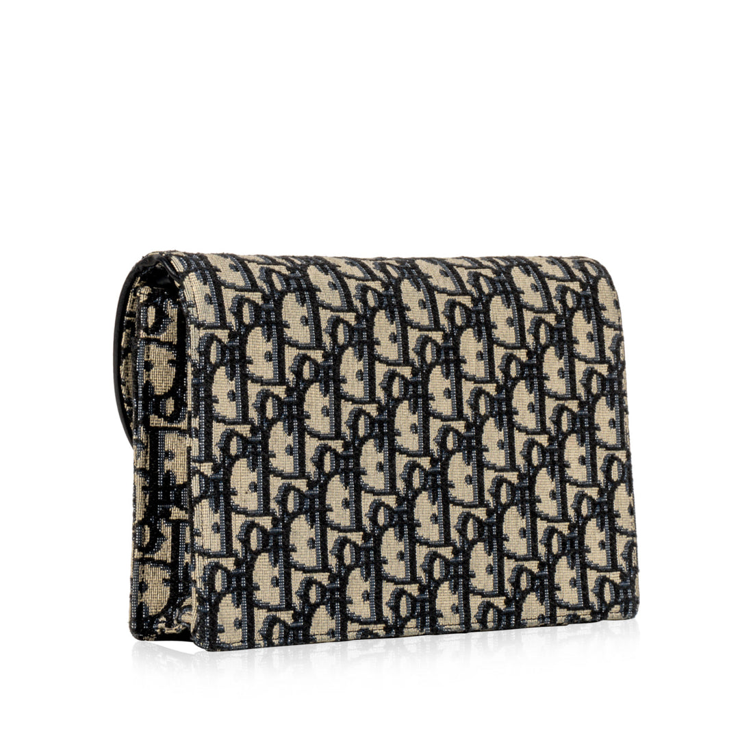 Oblique Saddle Clutch