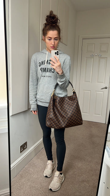 Louis Vuitton Portobello PM