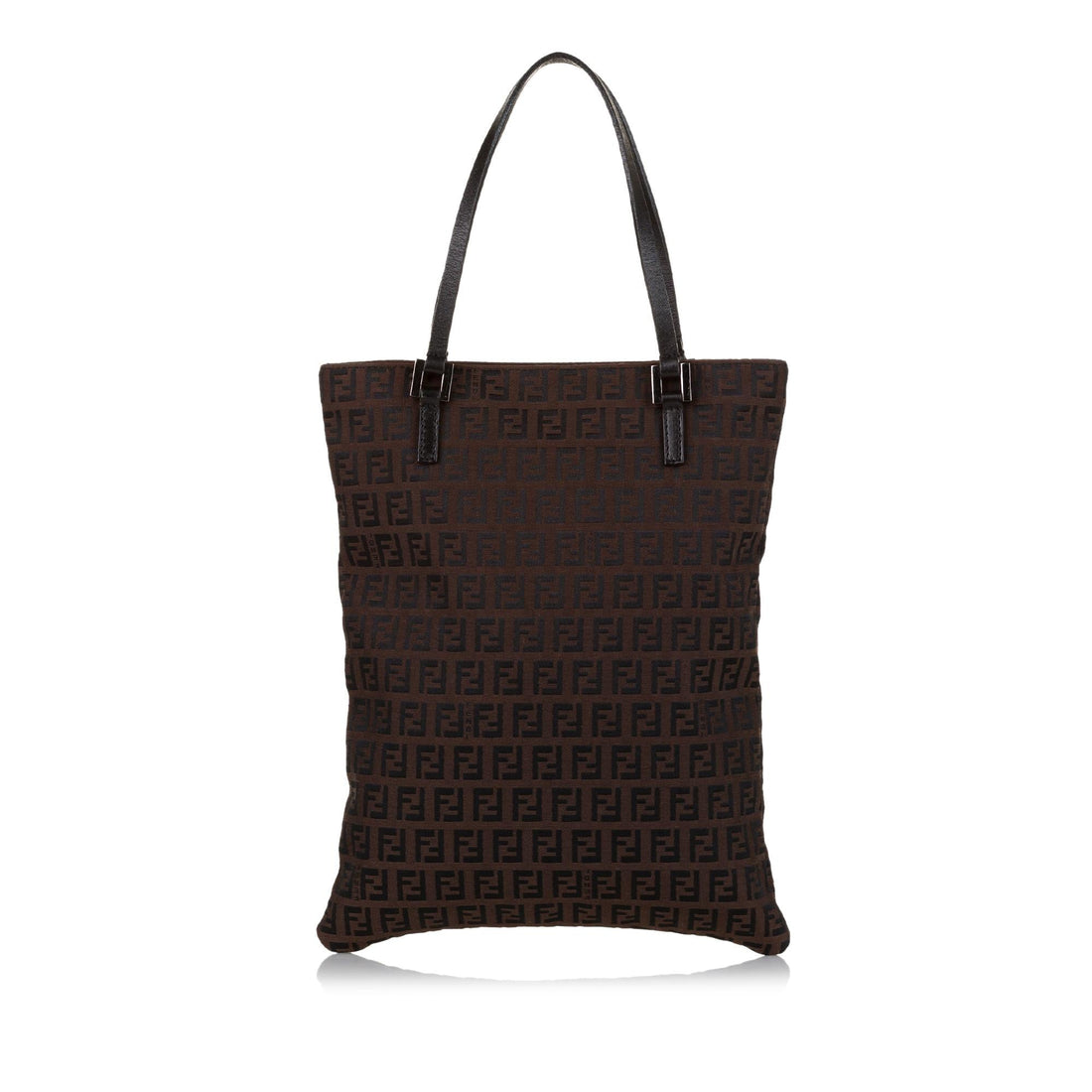 Fendi Canvas Tote Bag (SHG-35256)