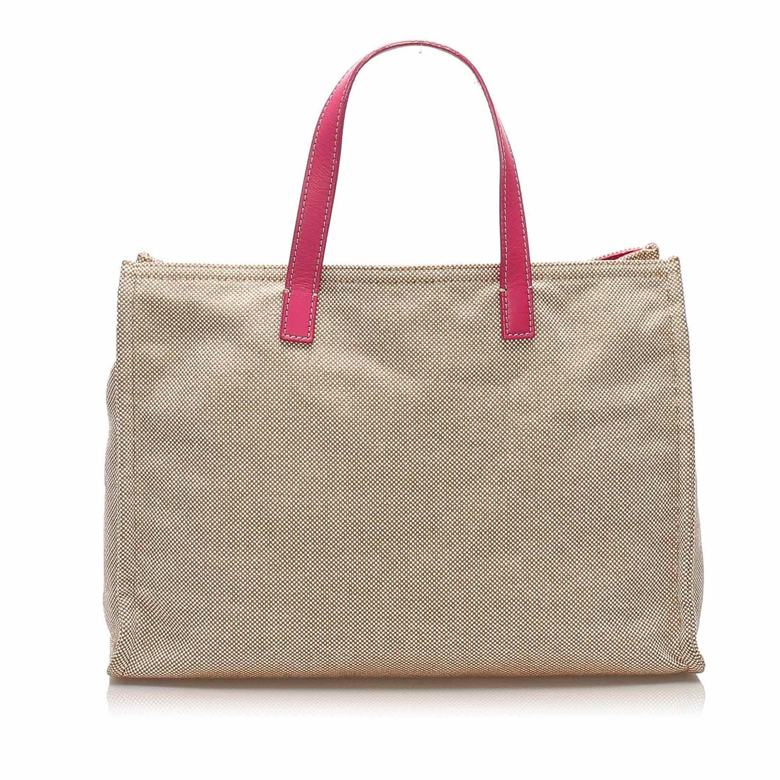 Fendi Cotton Tote Bag (SHG-22765)