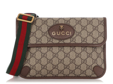 Gucci CS Neo Vintage Belt Bag