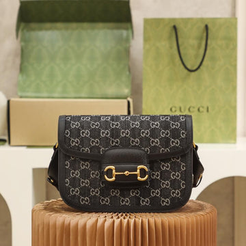 VS 602204 shoulder bag bag Leather black