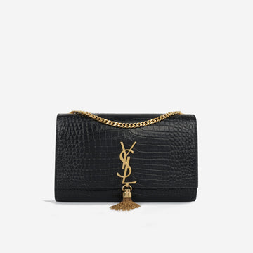 Saint Laurent Medium Kate Tassel Bag