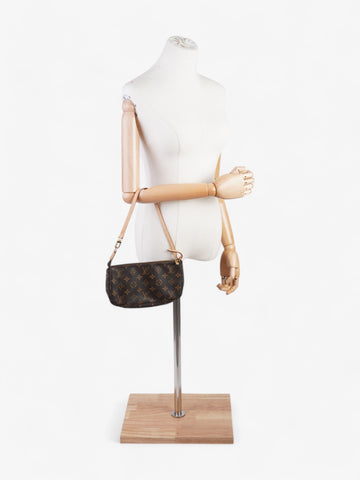 Louis Vuitton Pochette Accessoires Monogram Canvas